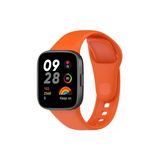 Redmi Watch 3 Klasik Kordon - Turuncu