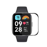 Redmi Watch 3 Polymer Nano Ekran Koruyucu - Şeffaf
