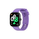 Redmi Watch 4 Klasik Kordon - Lila