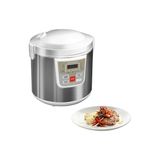 Redmond RMC-M30E Multicooker Siyah Buharlı Pişirici