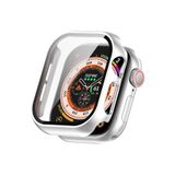 redmud teknoloji Apple Watch Ultra / Apple Watch Ultra 2 49 mm ile Uyumlu 360 Kasa Ve Ekran Koruyucu Kapak Kılıf