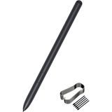 redmud teknoloji Samsung Galaxy Tab S9 SM-X710 İle Uyumlu S Pen Stylus Tablet Kalemi Ve Yedek Uç Seti