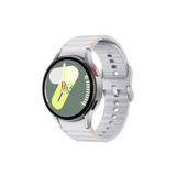 redmud teknoloji Samsung Galaxy Watch 4 5 Pro 6 7 Seri 40 44mm Classic 42 43 45 46 47mm Uyumlu Kavisli Spor Kordon