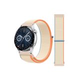 redmud teknoloji Samsung Galaxy Watch 4/5-5 pro /6 Seri 40 42 43 44 45 46 47 mm Uyumlu Hasır Örgü Cırtlı Spor Kordon
