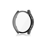 Redmud Teknoloji Samsung Galaxy Watch 5 44 Mm İle Uyumlu Kasa Ve Ekran Koruyucu 360 Koruma Kapak