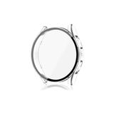 Redmud Teknoloji Samsung Galaxy Watch 6 40 Mm İle Uyumlu Kasa Ve Ekran Koruyucu 360 Koruma Kapak