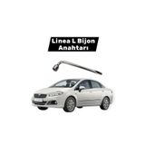 Redno Fiat Linea Tekli Bijon Anahtarı Yerli Ürün(Yan Sanayi)1/7