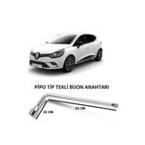 Redno Renault Clio 4 Hb Bijon Anahtarı Tek Kol (yerli Ürün)yan Sanayi