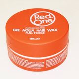 Redone 150 ml Turuncu Wax