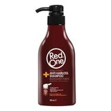 Redone Anti-Hairloss 500 ml Şampuan