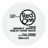Redone Aqua Wax Beyaz 50 ML