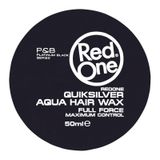Redone Aqua Wax Gri Parfüm 50 ML