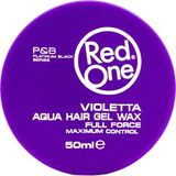 Redone Aqua Wax Mor 50 ML