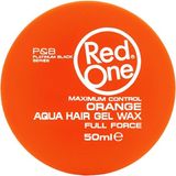 Redone Aqua Wax Turuncu 50 ML