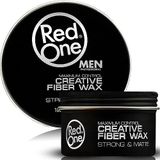 Redone Creative Fiber Wax - Strong&Matte 100 ML