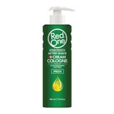 Redone Fresh Tıraş Sonrası 400 ml Krem Kolonya