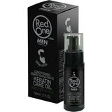 Redone Hipster Style Sakal Bıyık 50 ml Keratin Bakım Yağı