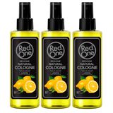 Redone Kolonya Lemon 150 ML