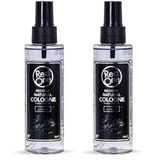 Redone Kolonya Silver 150 ML (2 paketi)
