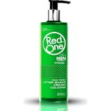 Redone Krem Kolonya Fresh Tıraş Sonrası Balsam Rahatlatır ve Ferahlatır 400 ml