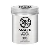 Redone Mat Whıte 100 ml Wax