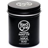 Redone Matte Look Wax Black 100 ML