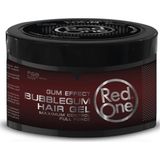 Redone Organik Saç Jölesi 400 ml Hacim Veren Hafif Tutuculuk Tüm Saç Tipleri İçin Bubblegum Kokulu