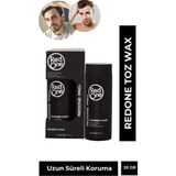 Redone Pro Toz Saç Wax 20 gr | Mat Görünüm ve Ekstra Hacim