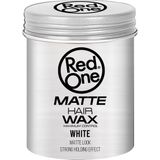 Redone Red One Redone Mat Wax 100 Ml Saç Şekillendirici