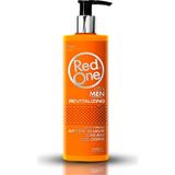 Redone Revitalizing Turuncu Krem Kolonya Tıraş Sonrası Balsam Rahatlatır ve Ferahlatır 400 ml