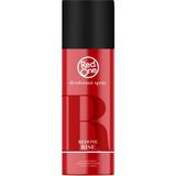 RedOne Rise Erkek Deodorant Sprey 200 ml Ferah Turunçgil Kokusu ile Uzun Süre Kalıcı Etki