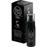 Redone Sakal & Bıyık Bakım Yağı Keratin 50 ml
