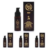 Redone Sakal Yağı Argan 50 ML (4 paketi)