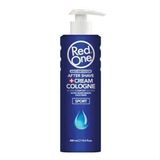 Redone Sport 2x400 ml Tıraş Sonrası Krem Kolonya