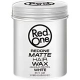 Redone White Matte Wax 100 Ml