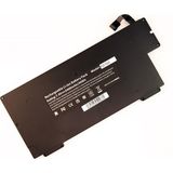 Redox Apple MacBook Air 13” MC233X/A MC233ZP/A MC234*/A Notebook Batarya Pil