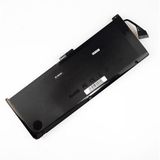 Redox Apple MacBook Pro 17” MC226ZP/A Notebook Batarya Pil