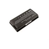 Redox Asus 70-NLF1B2000Y , 07G016R21865 Laptop Batarya Pil