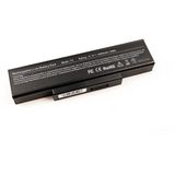 Redox Asus 90-NFV6B1000Z , 90-NE51B2000 Laptop Batarya Pil