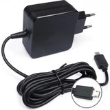 Redox Asus ADP-33AW B Uyumlu Laptop Adaptör - Siyah