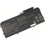 Redox Asus C31N1528 Notebook Batarya Pil - Dahili Batarya