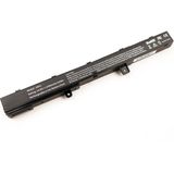 Redox Asus R411C , P551CA Laptop Batarya Pil