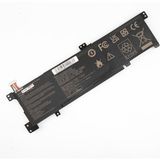 Redox Asus V405LB Notebook Batarya Pil - Siyah - Dahili Batarya
