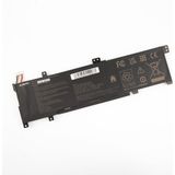 Redox Asus Vivobook K501UW K501LX Notebook Batarya Pil