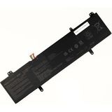 Redox Asus Vivobook S14 S406UA Notebook Batarya Pil - Dahili Batarya - Siyah