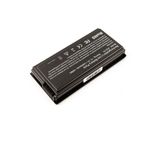 Redox Asus X59SR , X59SR , X59GL ,X59 Laptop Batarya Pil