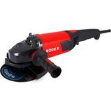 Redox Büyük Taşlama Makinası 2400 Watt