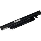 Redox Casper C17 PG-C17 Notebook Batarya Pil (6 Hücreli - 4400MAH)