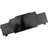 Redox Casper Excalibur G860.7700.D690R Notebook Batarya Pil - Siyah