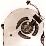 Redox Casper Nirvana S500.1021 Notebook Gpu Fan - Siyah - Dahili Fan